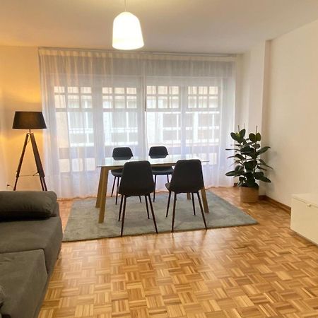 Apartamento Padron Centro P7 By Ur Exterior photo