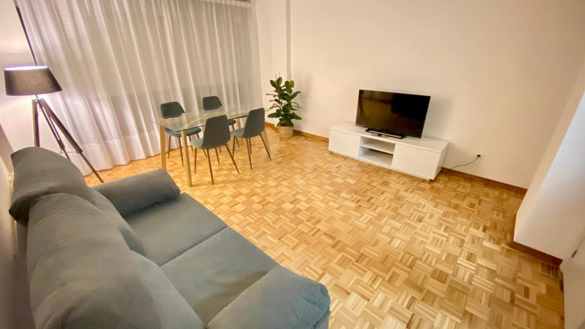 Apartamento Padron Centro P7 By Ur Exterior photo
