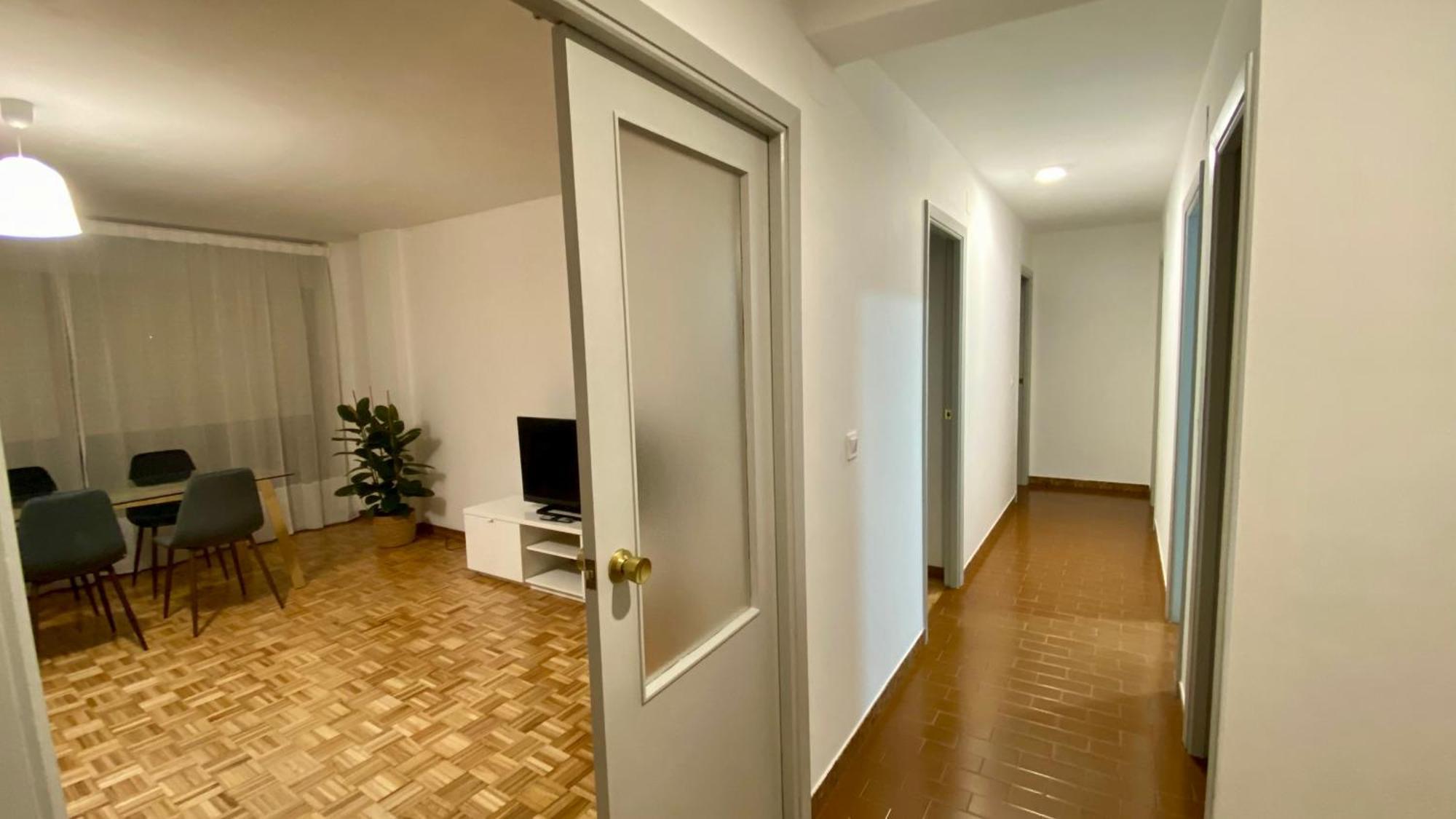 Apartamento Padron Centro P7 By Ur Exterior photo