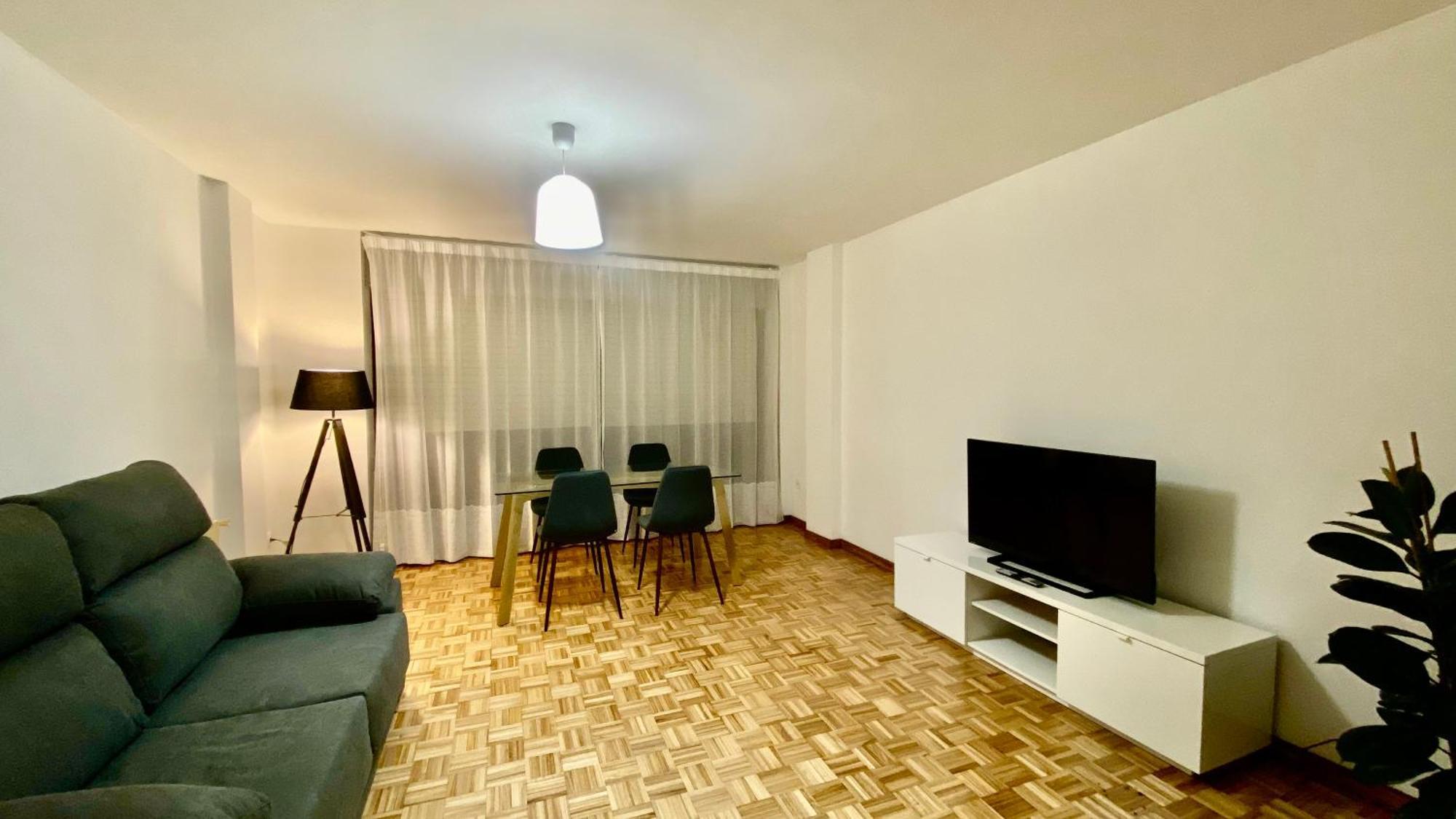 Apartamento Padron Centro P7 By Ur Exterior photo