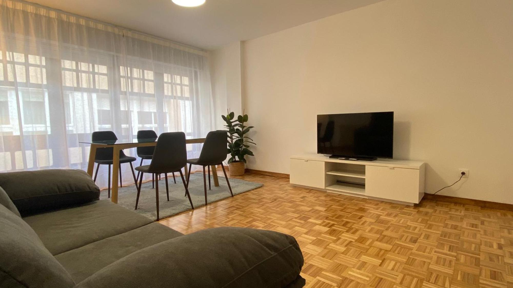 Apartamento Padron Centro P7 By Ur Exterior photo