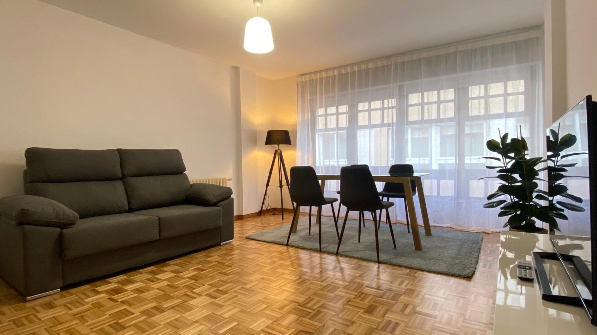 Apartamento Padron Centro P7 By Ur Exterior photo
