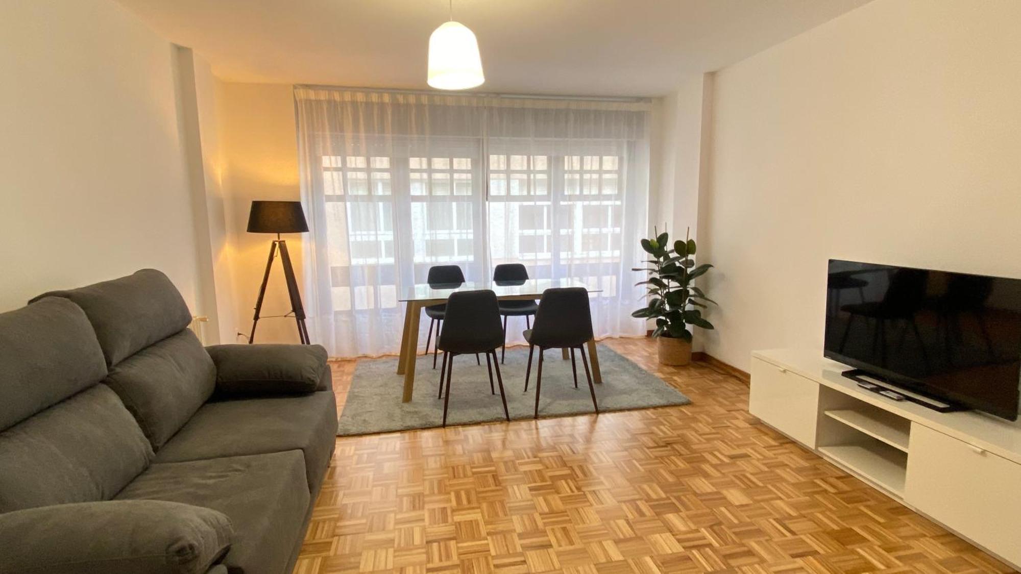 Apartamento Padron Centro P7 By Ur Exterior photo