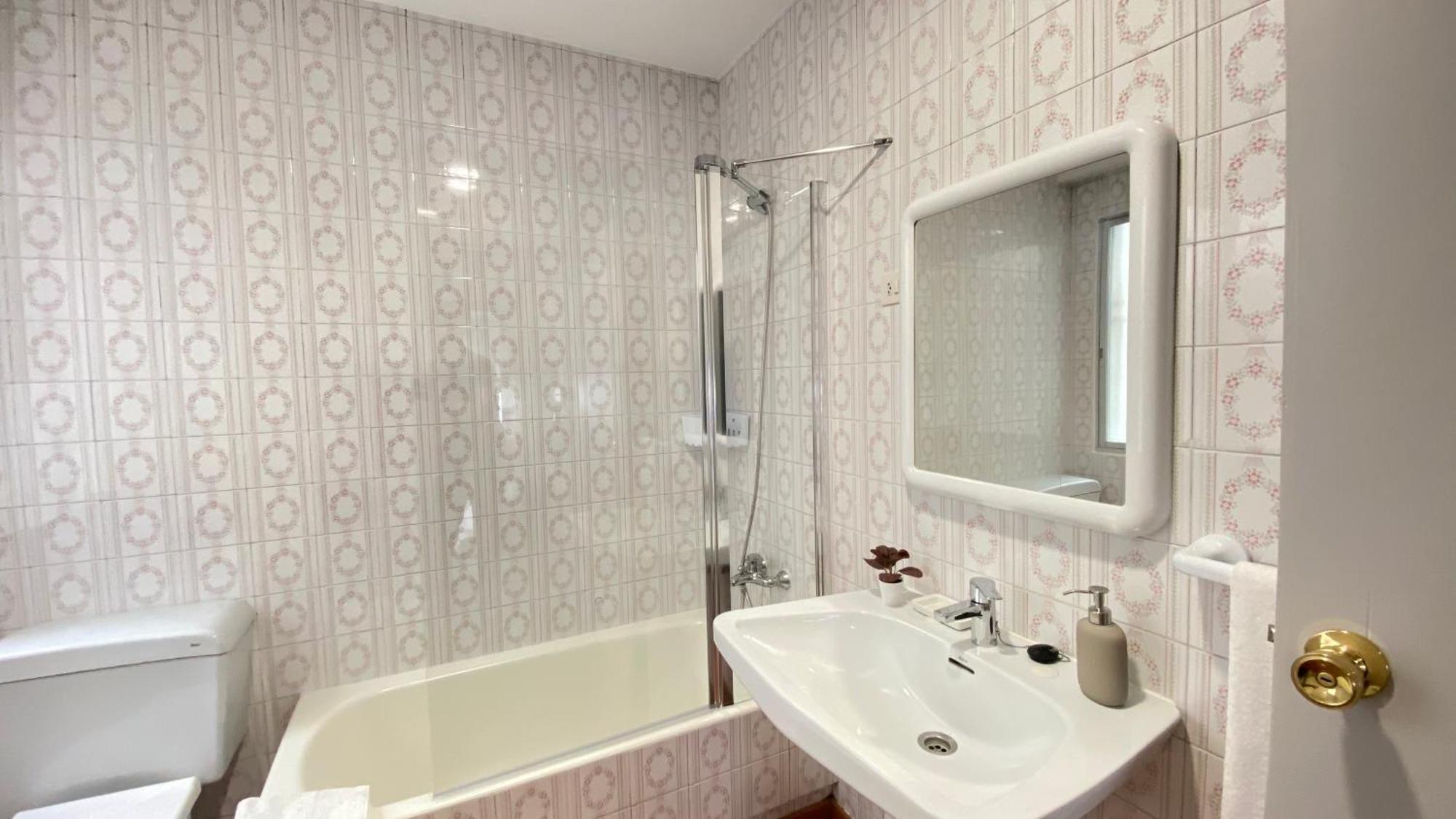 Apartamento Padron Centro P7 By Ur Exterior photo