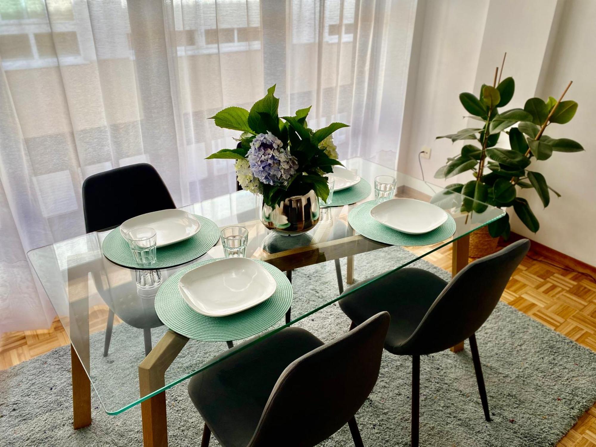 Apartamento Padron Centro P7 By Ur Exterior photo